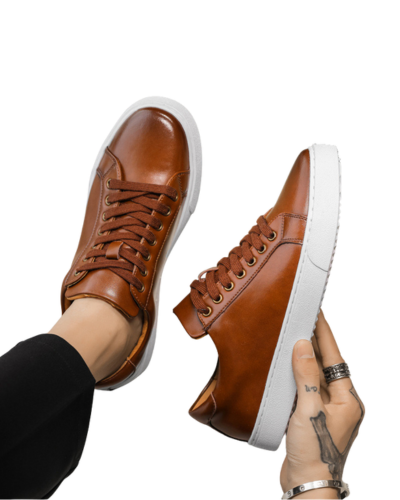 Skate Sneakers