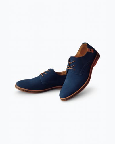 Premium Suede City Shoes