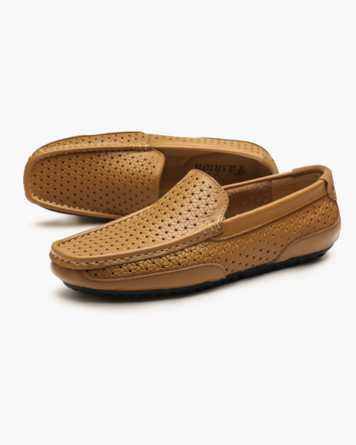 Mocassins Casual Genuine